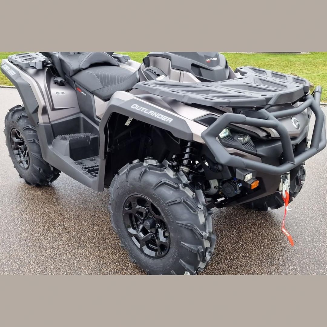 Квадроцикл 2023 BRP CAN-AM Outlander XMR 1000R